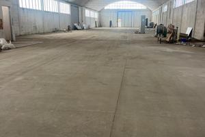Capannone industriale
