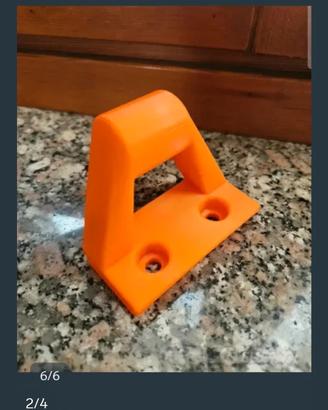 supporto quadlock ktm 790 890 adv e smt 