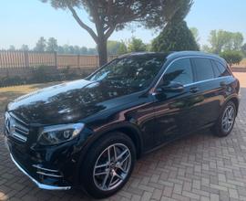 Mercedes GLC 250d 4Matic Premium Amg Aut. - 2019