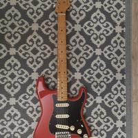 Fender Stratocaster Classic 50 (UPGRADE)