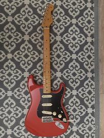 Fender Stratocaster Classic 50 (UPGRADE)