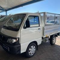 Piaggio Porter 1.3 Cassonato Rib. lega Std (1,5t)
