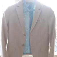 Vestito cerimonia bambino