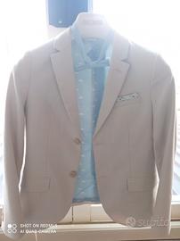 Vestito cerimonia bambino