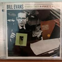Bill Evans "Empathy + Pike's Peak + Bonus Track"