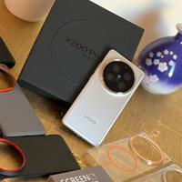 Vivo X200 Pro 12/256GB