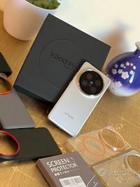Vivo X200 Pro 12/256GB