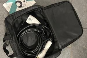 Cavo di Ricarica per Auto elettriche e Hybrid Plug