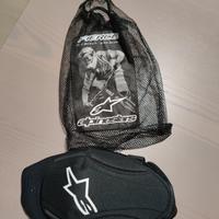 Alpinestars Fierce Guard ginocchiere