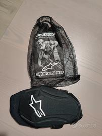 Alpinestars Fierce Guard ginocchiere