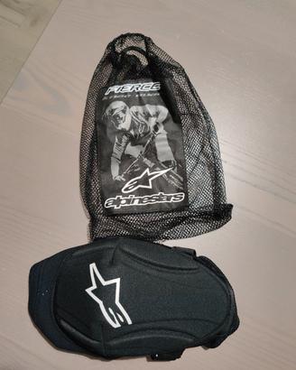 Alpinestars Fierce Guard ginocchiere