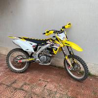 Rmz 450