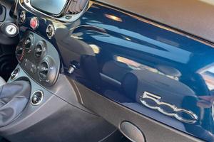 Fiat 500 2022