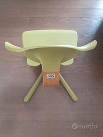 Seggiolino evolutivo Nomi - Stokke