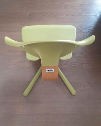 Seggiolino evolutivo Nomi - Stokke
