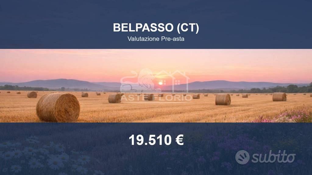 Immobile in asta di 9 m² a Belpasso - Vista 2