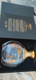 bottiglia vuota rum zacapa xo