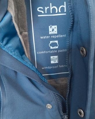 giubbino per bambino