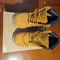 Timberland bambino n26