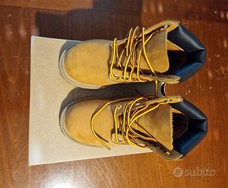 Timberland bambino n26