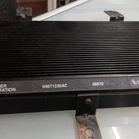 Amplificatore Chrysler Stratus Cabrio