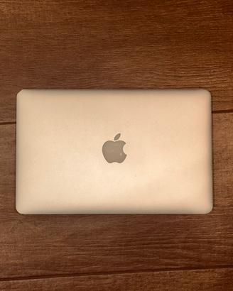 MacBook air