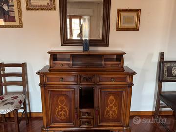 Porta televisore e mobile da ingresso