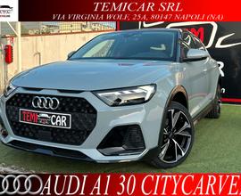 Audi A1 citycarver 30 TFSI S tronic