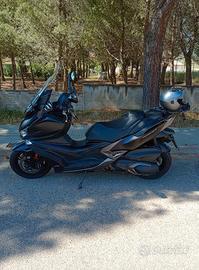 kymco 