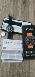 smart wacth z7 ultra