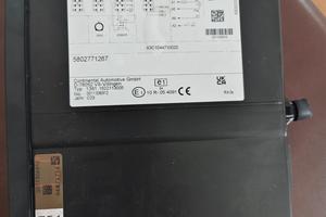 tachigrafo vdo 4.0 con trasmettitore accoppiato 