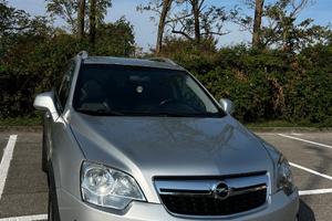 Opel Antara 2013
