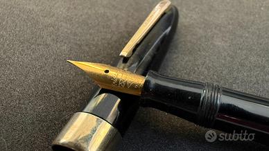 STILOGRAFICA STILUS VINTAGE A PULSANTE