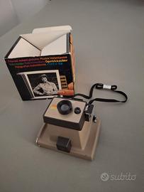 Polaroid EE22 Land Camera Vintage