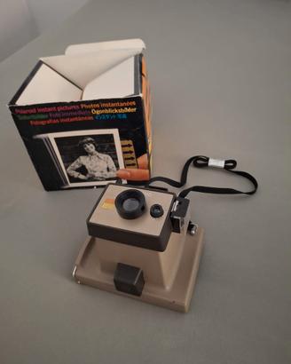 Polaroid EE22 Land Camera Vintage