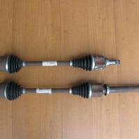 semiassiDX-SX RENAULT Scénic “3” 1.5 dCi D(110 CV)