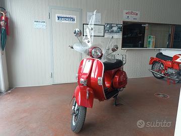 Vespa 151 Star Automatica LML