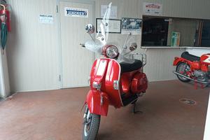 Vespa 151 Star Automatica LML