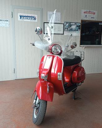 Vespa 151 Star Automatica LML
