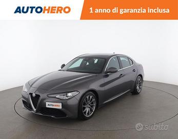 ALFA ROMEO Giulia NP60422