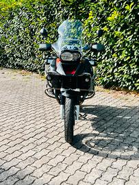 BMW r1200 GS Adventure