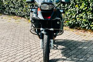 BMW r1200 GS Adventure