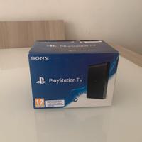Playstation TV Sony