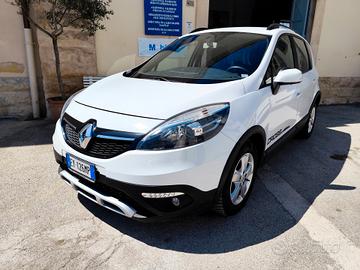 Renault Scenic Scénic XMod Cross 1.5 dCi 110CV Ene
