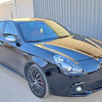 Alfa ROMEO GIULIETTA 1.6 MJT 105 CV 2014 EXCLUSIVE