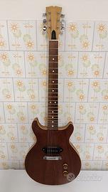 GIBSON JUNIOR DI LIUTERIA