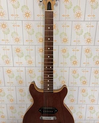 GIBSON JUNIOR DI LIUTERIA