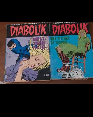 Diabolik