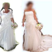 Abito sposa