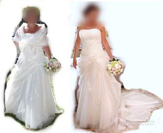 Abito sposa